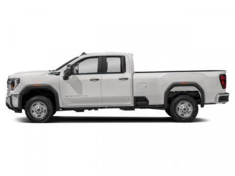 new 2024 GMC Sierra 2500 car, priced at $53,828