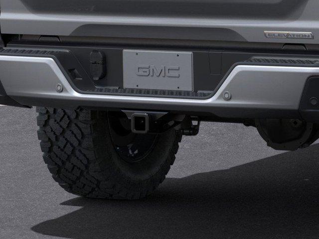 new 2025 GMC Canyon car, priced at $44,840