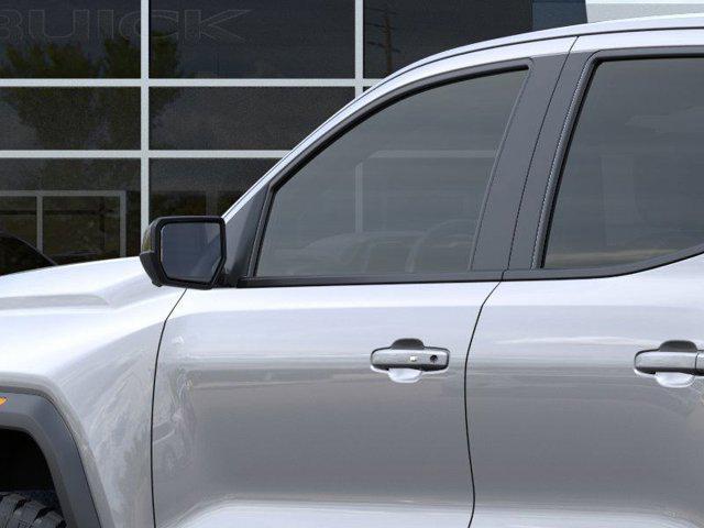 new 2025 GMC Canyon car, priced at $44,840