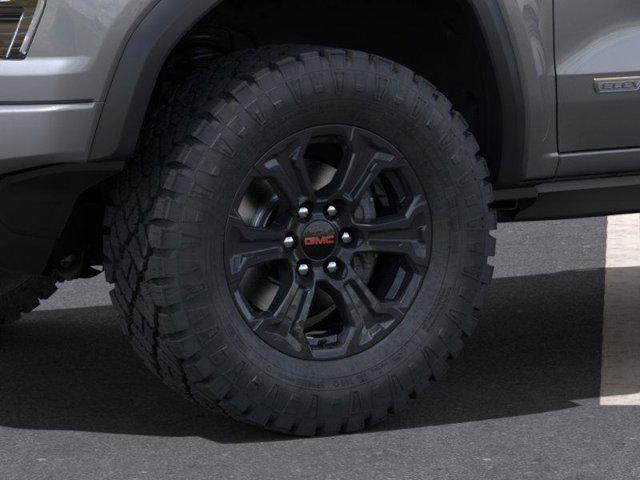 new 2025 GMC Canyon car, priced at $44,840