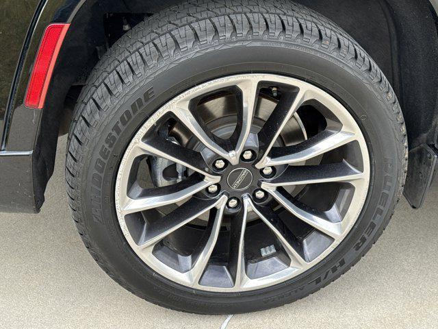 used 2023 Jeep Wagoneer L car, priced at $33,322