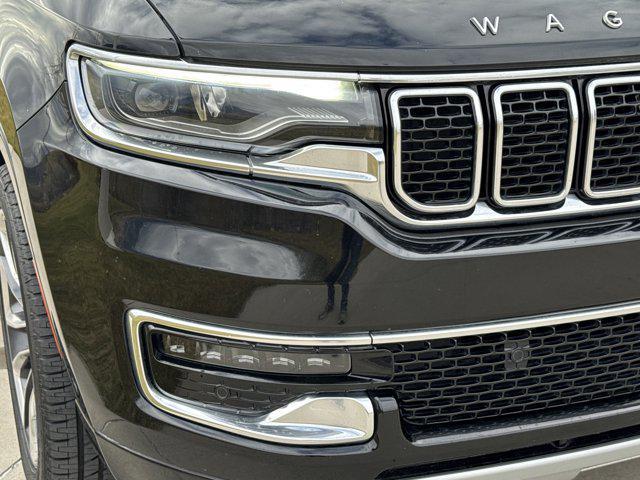 used 2023 Jeep Wagoneer L car, priced at $33,322