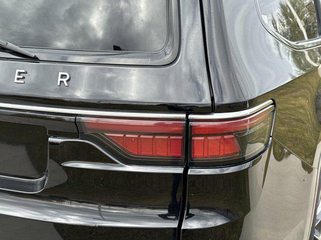 used 2023 Jeep Wagoneer L car, priced at $33,322