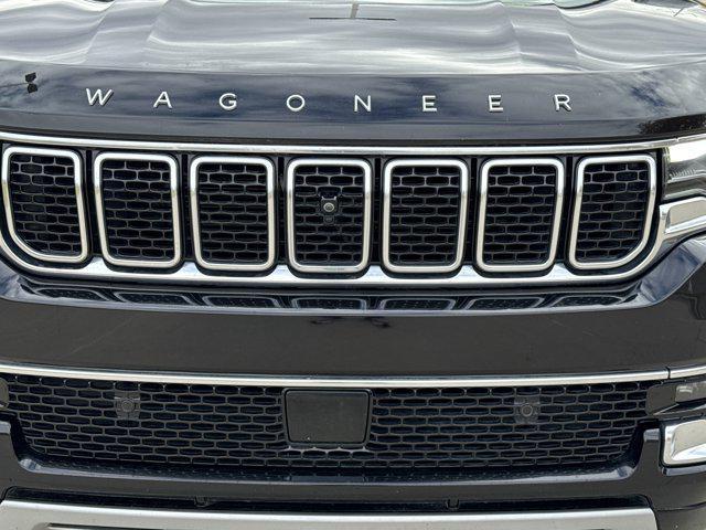 used 2023 Jeep Wagoneer L car, priced at $33,322