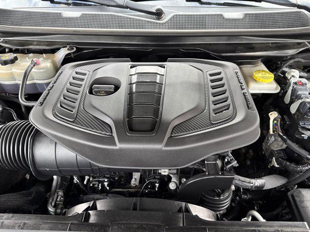 used 2023 Jeep Wagoneer L car, priced at $33,322