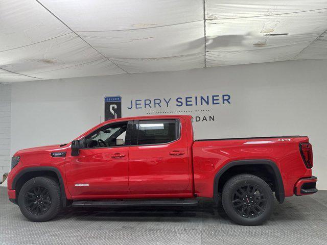 new 2024 GMC Sierra 1500 car, priced at $59,861