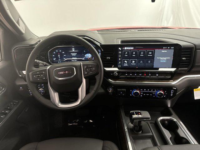 new 2024 GMC Sierra 1500 car, priced at $59,861