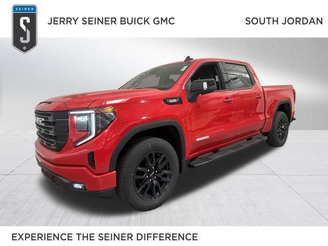 new 2024 GMC Sierra 1500 car, priced at $59,861