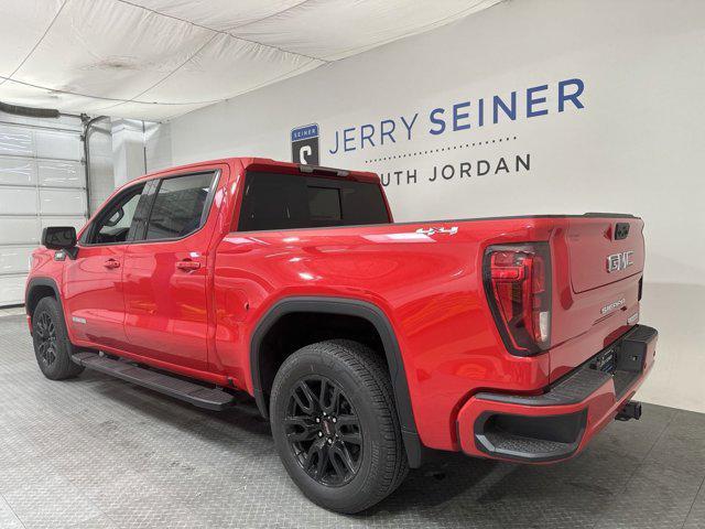 new 2024 GMC Sierra 1500 car, priced at $59,861