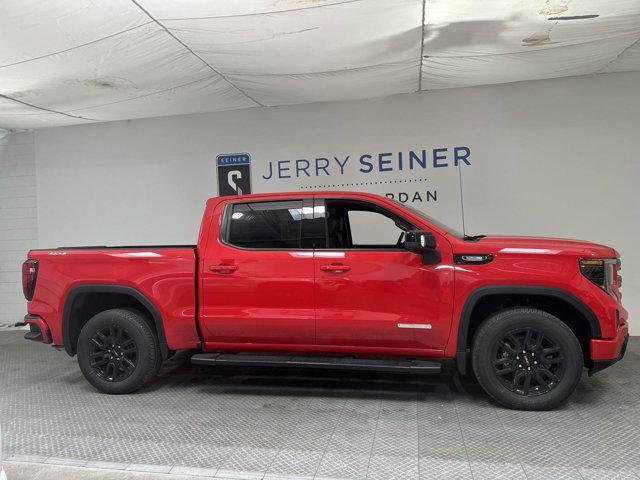 new 2024 GMC Sierra 1500 car, priced at $59,861