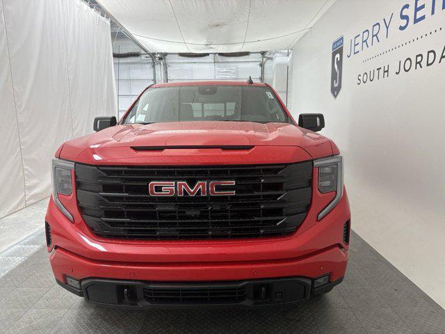 new 2024 GMC Sierra 1500 car, priced at $59,861