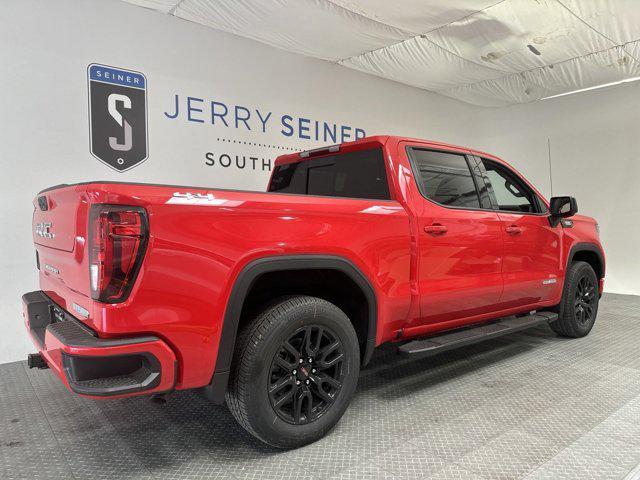 new 2024 GMC Sierra 1500 car, priced at $59,861