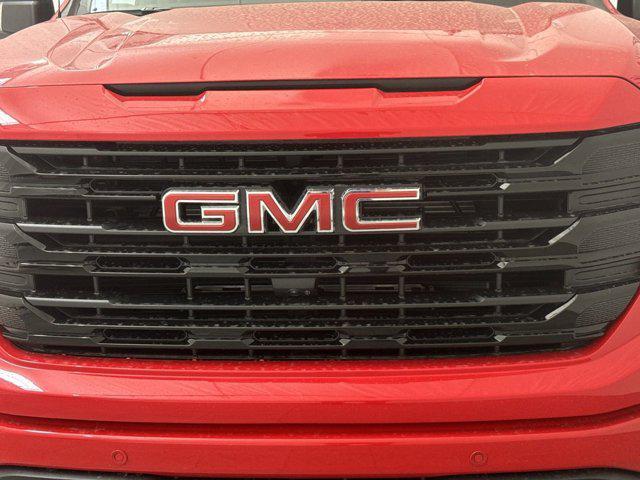 new 2024 GMC Sierra 1500 car, priced at $59,861