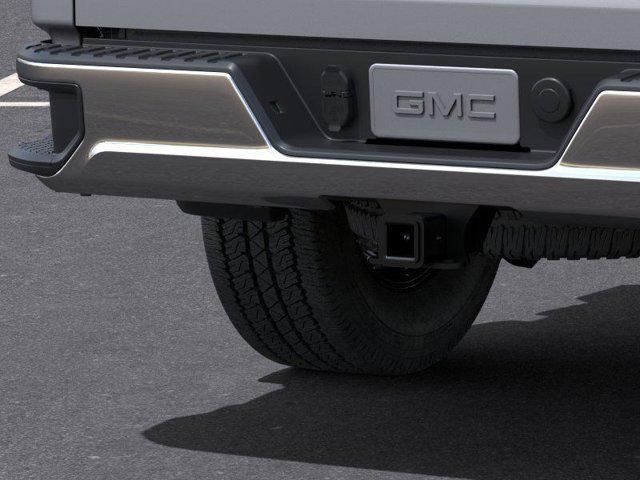 new 2025 GMC Sierra 3500 car, priced at $73,865