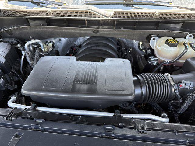 used 2021 GMC Yukon XL car, priced at $45,500