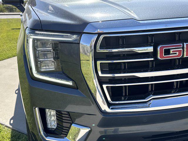 used 2021 GMC Yukon XL car, priced at $45,500