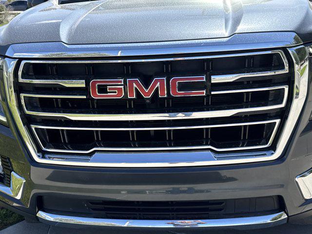 used 2021 GMC Yukon XL car, priced at $45,500
