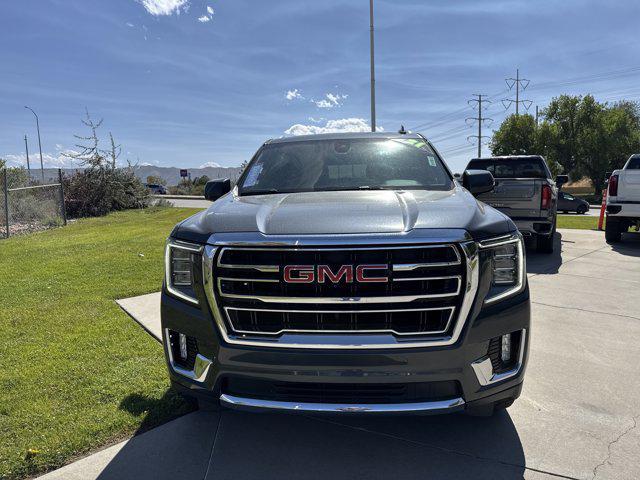used 2021 GMC Yukon XL car, priced at $45,500