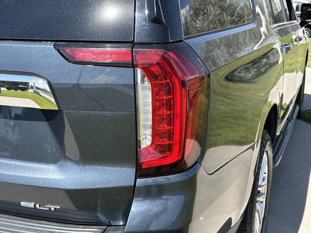 used 2021 GMC Yukon XL car, priced at $45,500