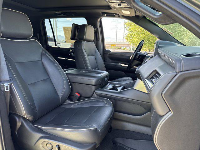 used 2021 GMC Yukon XL car, priced at $45,500