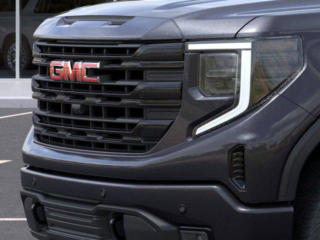 new 2025 GMC Sierra 1500 car, priced at $67,530