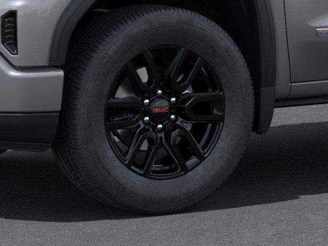 new 2025 GMC Sierra 1500 car, priced at $61,130