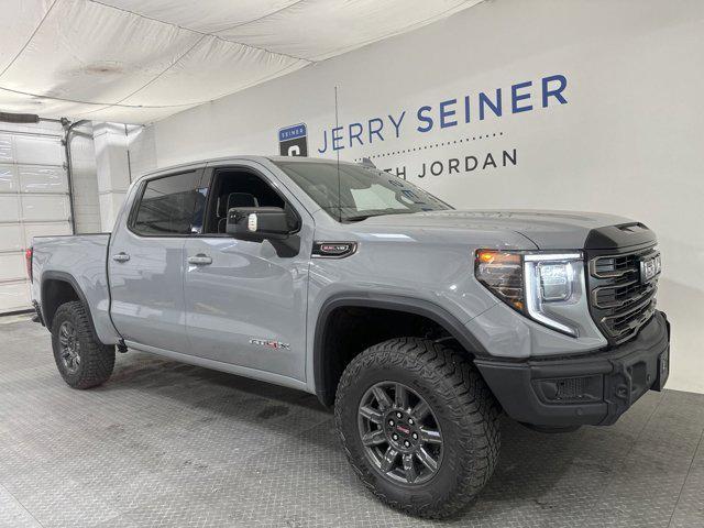 new 2024 GMC Sierra 1500 car, priced at $80,835