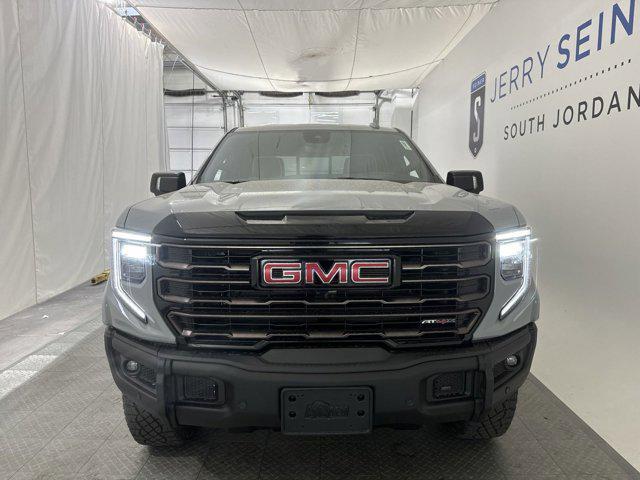 new 2024 GMC Sierra 1500 car, priced at $80,835