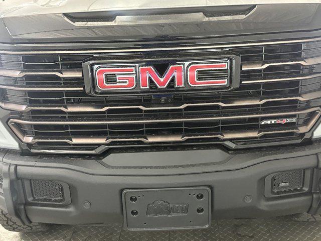 new 2024 GMC Sierra 1500 car, priced at $80,835