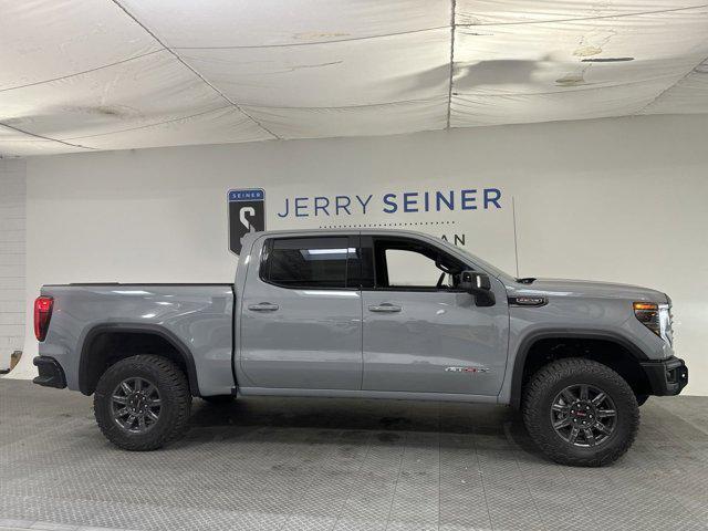 new 2024 GMC Sierra 1500 car, priced at $80,835