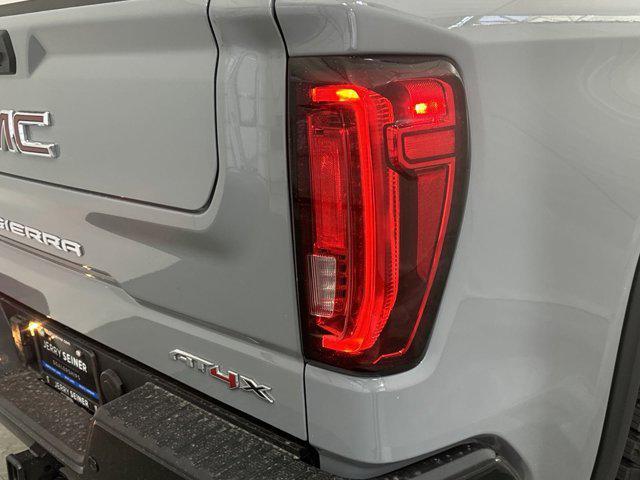 new 2024 GMC Sierra 1500 car, priced at $80,835