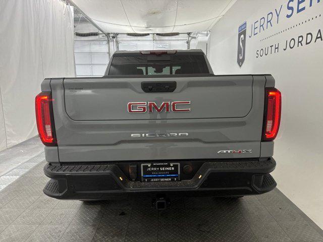 new 2024 GMC Sierra 1500 car, priced at $80,835