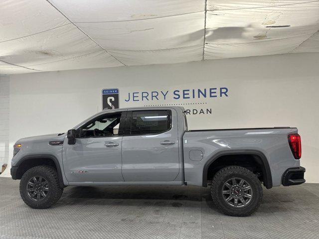 new 2024 GMC Sierra 1500 car, priced at $80,835