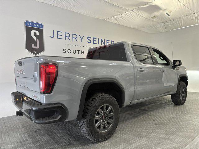 new 2024 GMC Sierra 1500 car, priced at $80,835