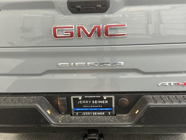 new 2024 GMC Sierra 1500 car, priced at $80,835