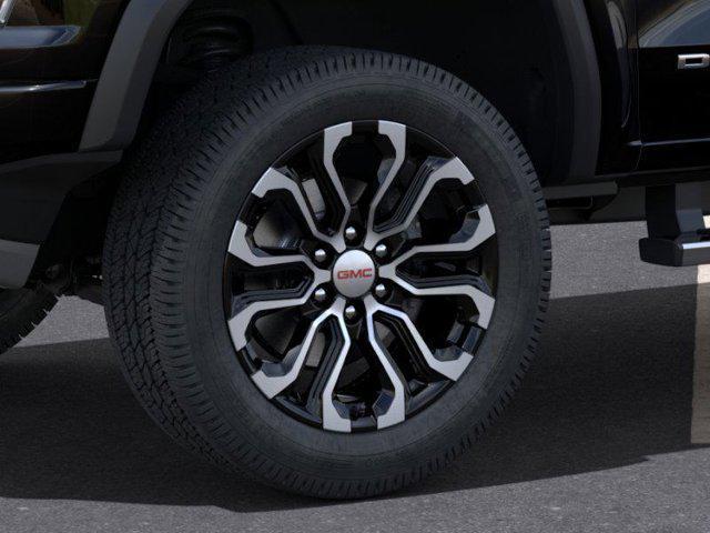 new 2024 GMC Canyon car, priced at $54,101