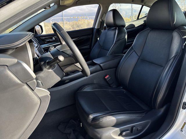 used 2022 Nissan Maxima car, priced at $19,900