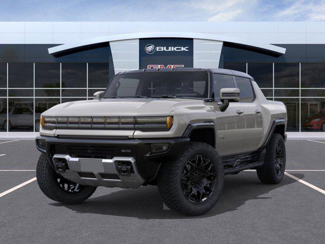 new 2026 GMC HUMMER EV Pickup car, priced at $99,720