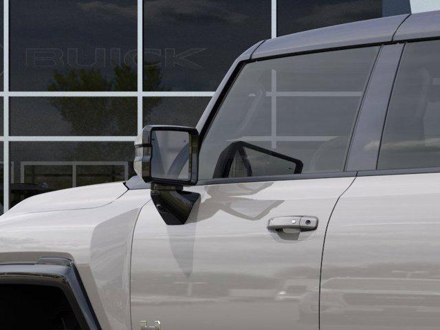 new 2026 GMC HUMMER EV Pickup car, priced at $99,720