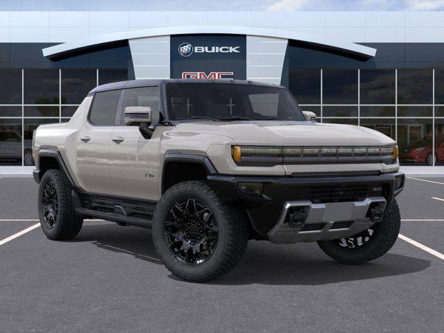 new 2026 GMC HUMMER EV Pickup car, priced at $99,720