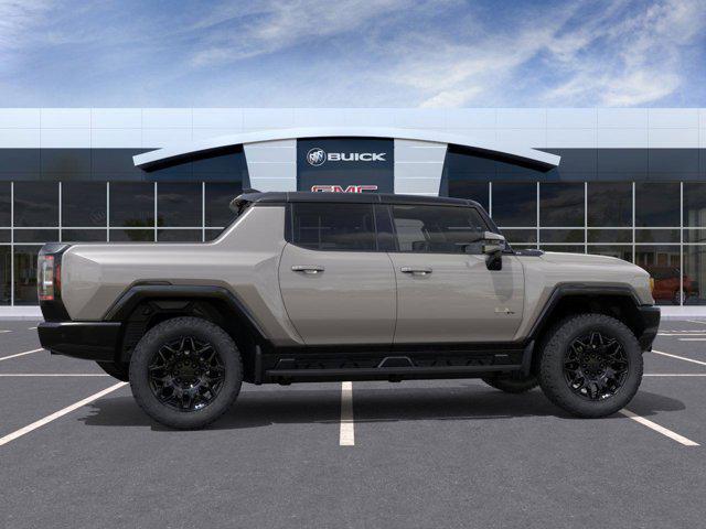 new 2026 GMC HUMMER EV Pickup car, priced at $99,720