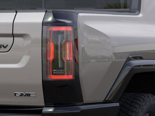 new 2026 GMC HUMMER EV Pickup car, priced at $99,720