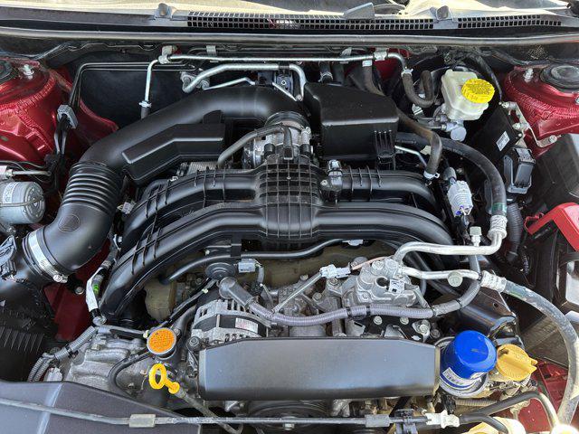 used 2017 Subaru Impreza car, priced at $14,250