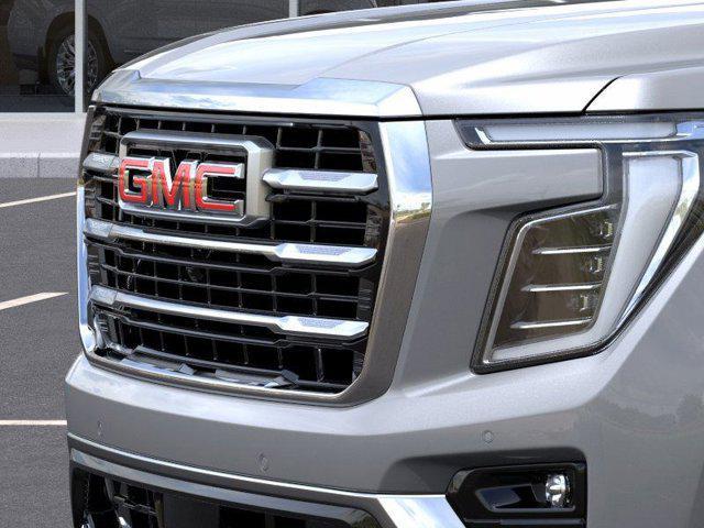 new 2026 GMC Yukon car, priced at $79,680