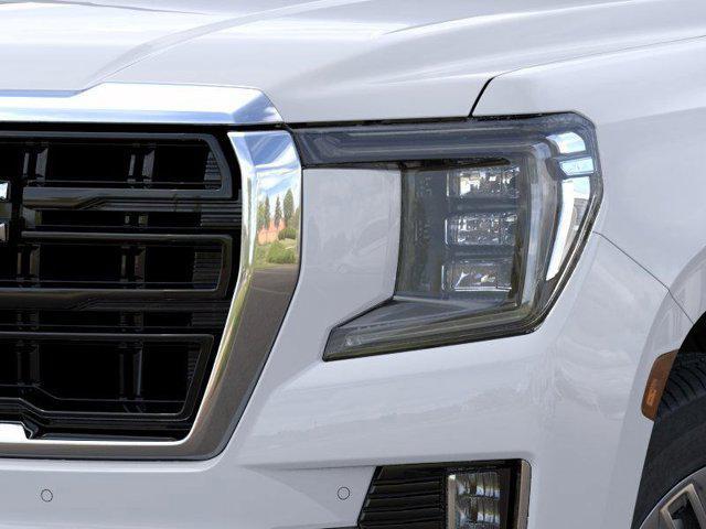 new 2024 GMC Yukon car, priced at $63,477