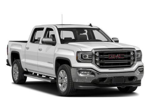 used 2018 GMC Sierra 1500 car, priced at $27,000