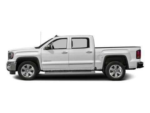 used 2018 GMC Sierra 1500 car, priced at $27,000