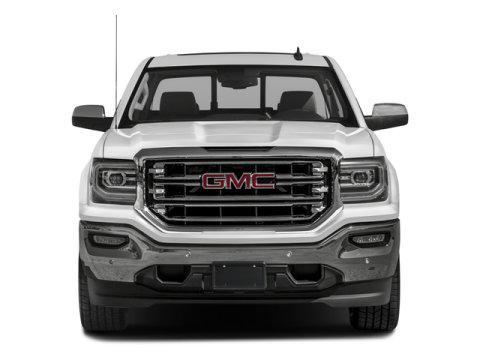 used 2018 GMC Sierra 1500 car, priced at $27,000