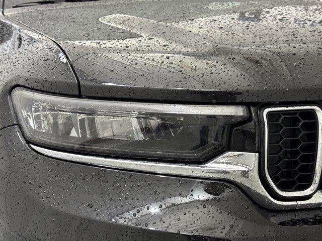 used 2022 Jeep Grand Cherokee car, priced at $36,250