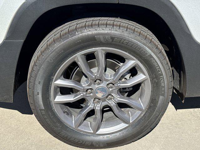 used 2022 GMC Terrain car, priced at $22,990